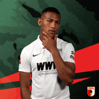 Football Bundesliga GIF by FC Augsburg 1907