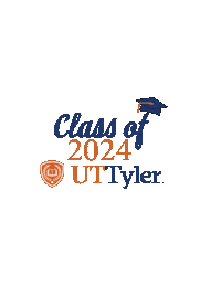 Graduation Classof2024 Sticker by UT Tyler