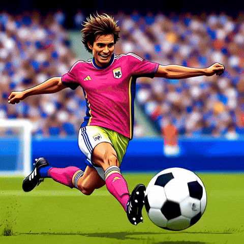 Bonne fête! - Foule en liesse @TresorsDuMondeInc