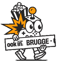 Jeugdfilm Jeugdfilmfestival Sticker by JEF