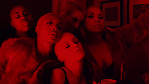 Company GIF by Justin Bieber