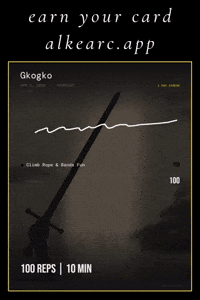 Lock In Win GIF by George Longovitis