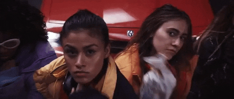Billie Eilish Watch GIF by Interscope Records