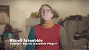 amy sedaris ah202 GIF by truTV’s At Home with Amy Sedaris