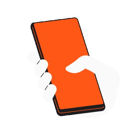 heart love Sticker by Root Insurance Co.