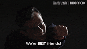 Season 4 Friends GIF by Max