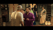 Salman Khan Wow GIF by Nadiadwala Grandson