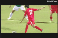 seleccion mexicana GIF