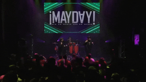 Strange Music Concert GIF by Wrekonize