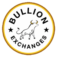 BullionExchanges  Sticker