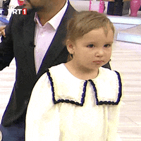 Girl What GIF by TRT