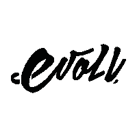 useevolv evolv useevolv Sticker