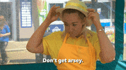 Mood Yawn GIF by BBC
