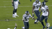 Regular Season Football GIF by NFL