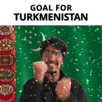Turkmenistan GIF