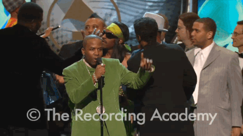 The Grammys GIF by Recording Academy / GRAMMYs