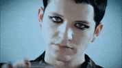 brian molko this picture GIF by Placebo
