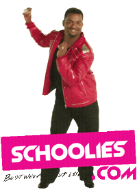 Sticker by Schoolies