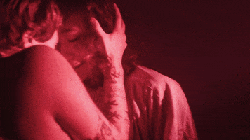 Love Is Love Kiss GIF by St. Lucia