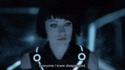 Tron Legacy GIF by Goldmaster