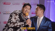 TallBoyz canada microphone reporter 204 GIF