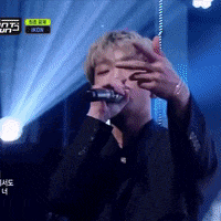 Bobby Ikon GIF