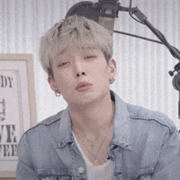 Bobby Ikon GIF