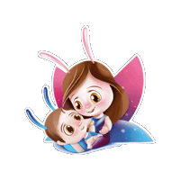 Cloeluke Sticker by hartmannbr