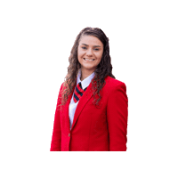 Fcclanlc Sticker by National FCCLA