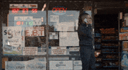 stayflylife father oh well priest nun GIF