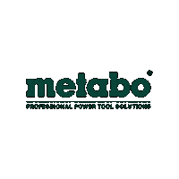 metabousa metabo metabo tools Sticker