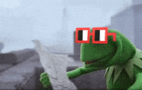 Glasses Wtf GIF by nounish ⌐◨-◨