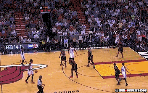 durant GIF by SB Nation