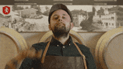 stop priorities GIF by Fohrenburger