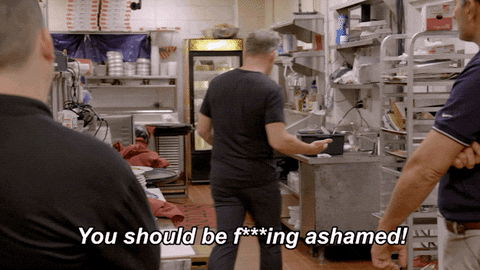 Angry Gordon Ramsay GIF by Gordon Ramsay's 24 Hours to Hell and Back
