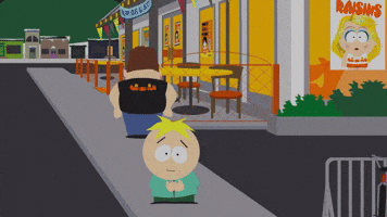 A Real Life Relationship