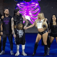 Liv Morgan Wwe GIF