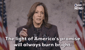 Kamala Harris Election GIF by PBS News