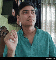 I Dont Care Whatever GIF by GifGari