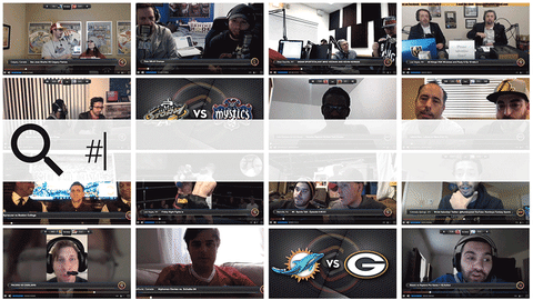 hashtag sportscastr GIF