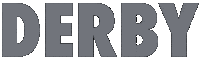 Derby Sticker