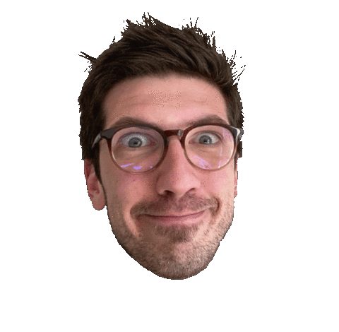 Happy Face Lol Sticker by alexibexi