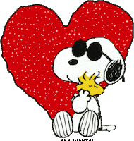 Peanuts Sticker
