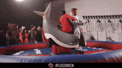 bullettime GIF by Theflug360