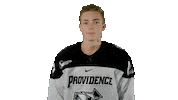 Go Friars Sticker by Providence Friars