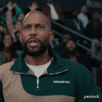 Celebrate Season 2 GIF by Peacock