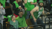 Horsing Around Nba Playoffs GIF by NBA