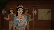 GIF by Adult Swim