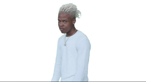 Awesome Hip Hop Sticker by Universal Music Africa
