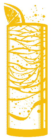 Cocktail Sticker by Q Mixers